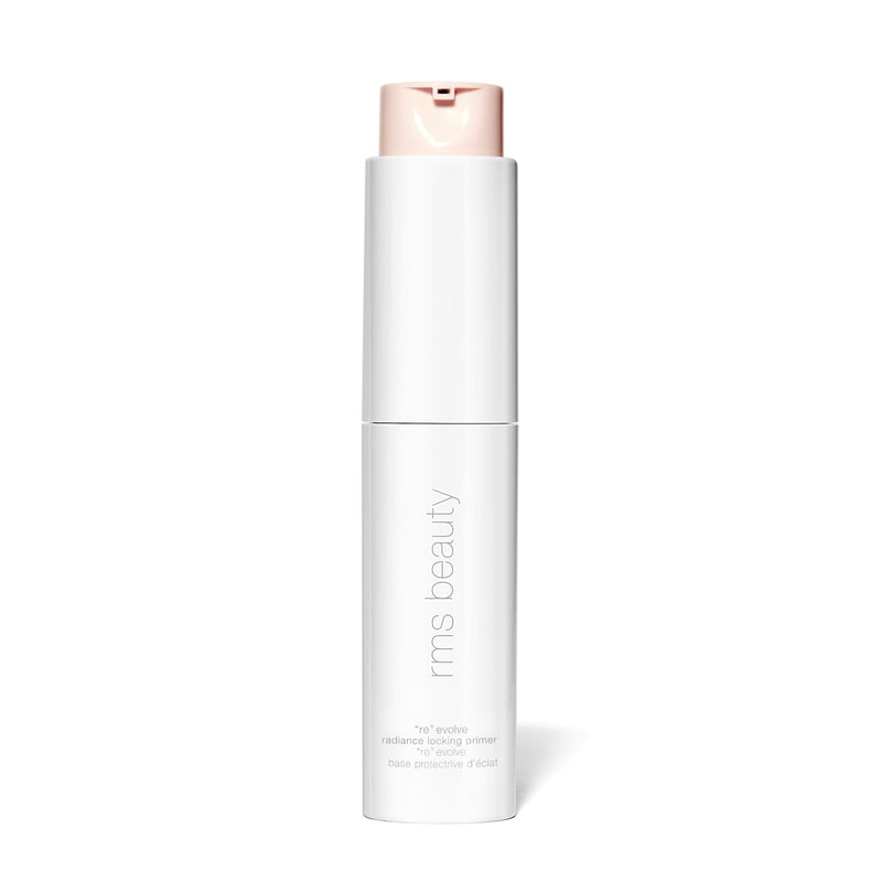rms ReEvolve Radiance Locking Primer rms ReEvolve Radiance Locking Primer