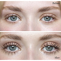 rms Straight Up Volumizing Peptide Mascara rms Straight Up Volumizing Peptide Mascara