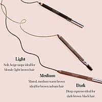 rms Back2Brow Pencil rms Back2Brow Pencil