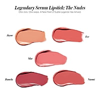 rms Legendary Serum Lipstick rms Legendary Serum Lipstick