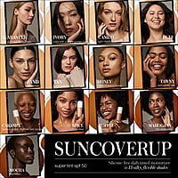 rms Sun CoverUp rms Sun CoverUp