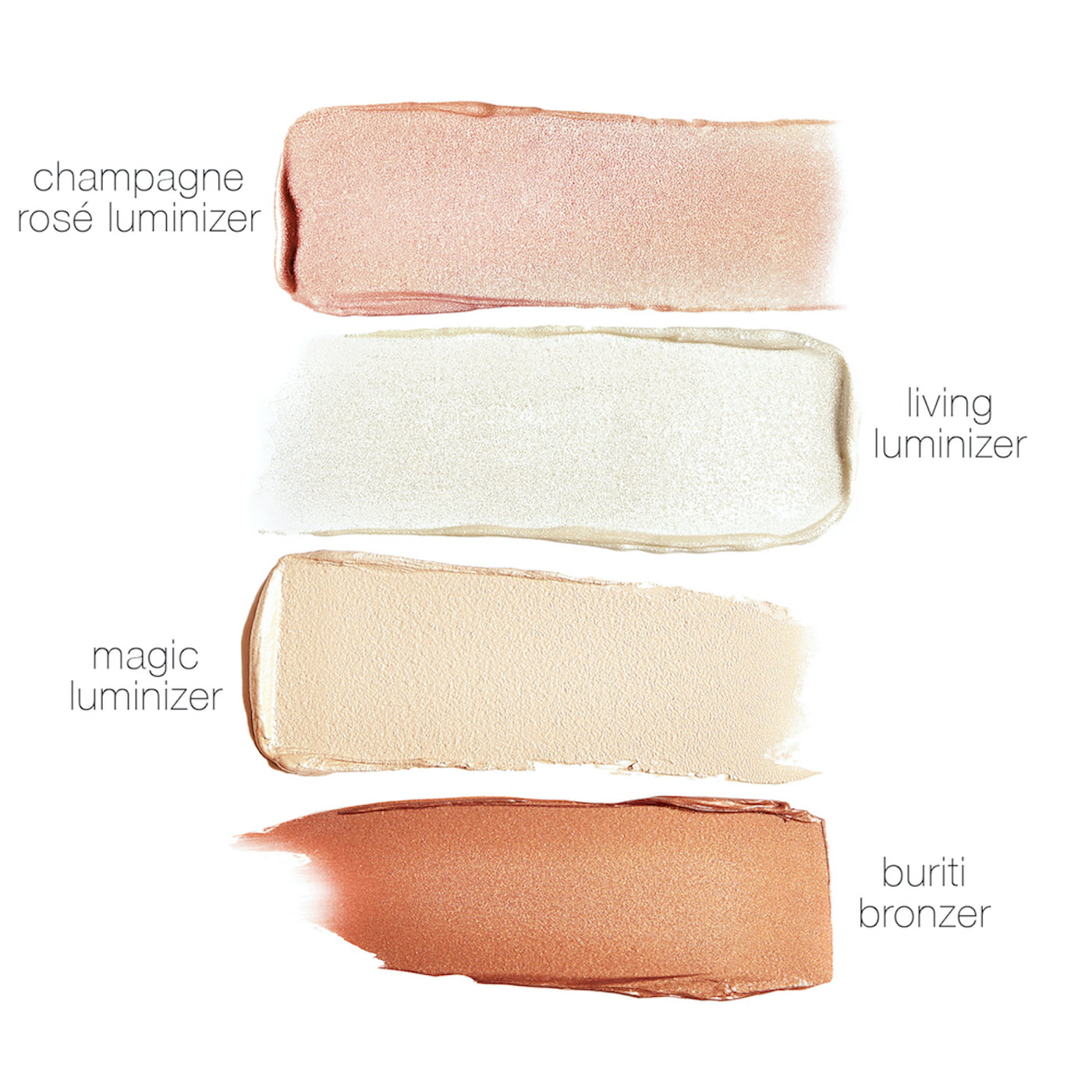 rms Living Luminizer Glow Quad Mini rms Living Luminizer Glow Quad Mini