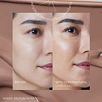rms SuperNatural Radiance Serum Broad Spectrum SPF 30