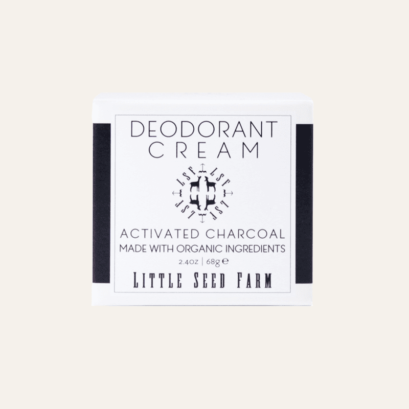 Little Seed Farm Deodorant Cream