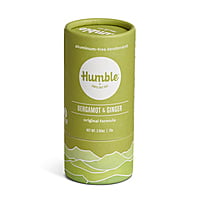 Humble Deodorant Humble Deodorant