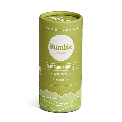 Humble Deodorant