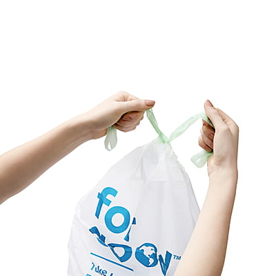 Full Circle Compostable Garbage Bags