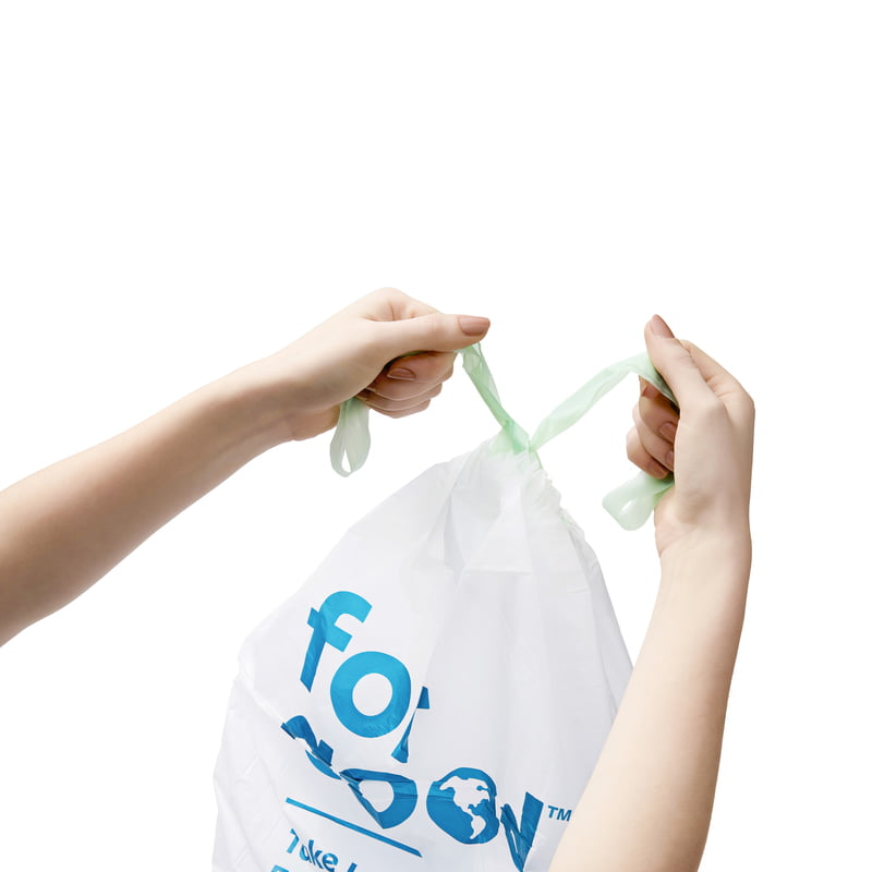 Full Circle Compostable Garbage Bags Full Circle Compostable Garbage Bags