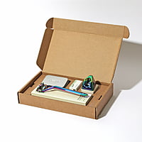 Leaf Razor Boxed Kit
