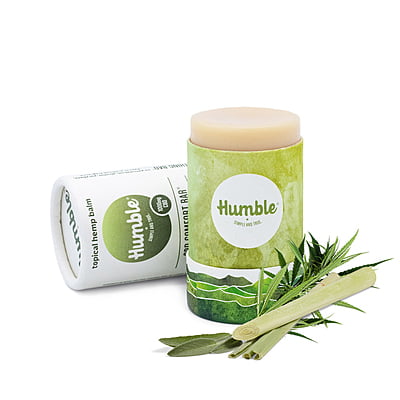 Humble CBD Comfort Bar