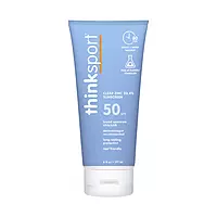 ThinkSport Sunscreen SPF 50 ThinkSport Sunscreen SPF 50