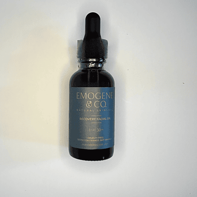 Emogene & Co Recovery Facial Oil
