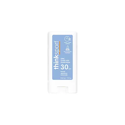 ThinkSport Sunscreen Stick SPF 30