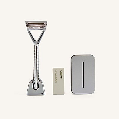 Leaf Razor Boxed Kit