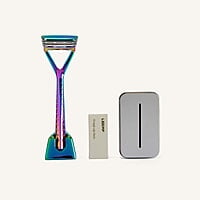 Leaf Razor Boxed Kit
