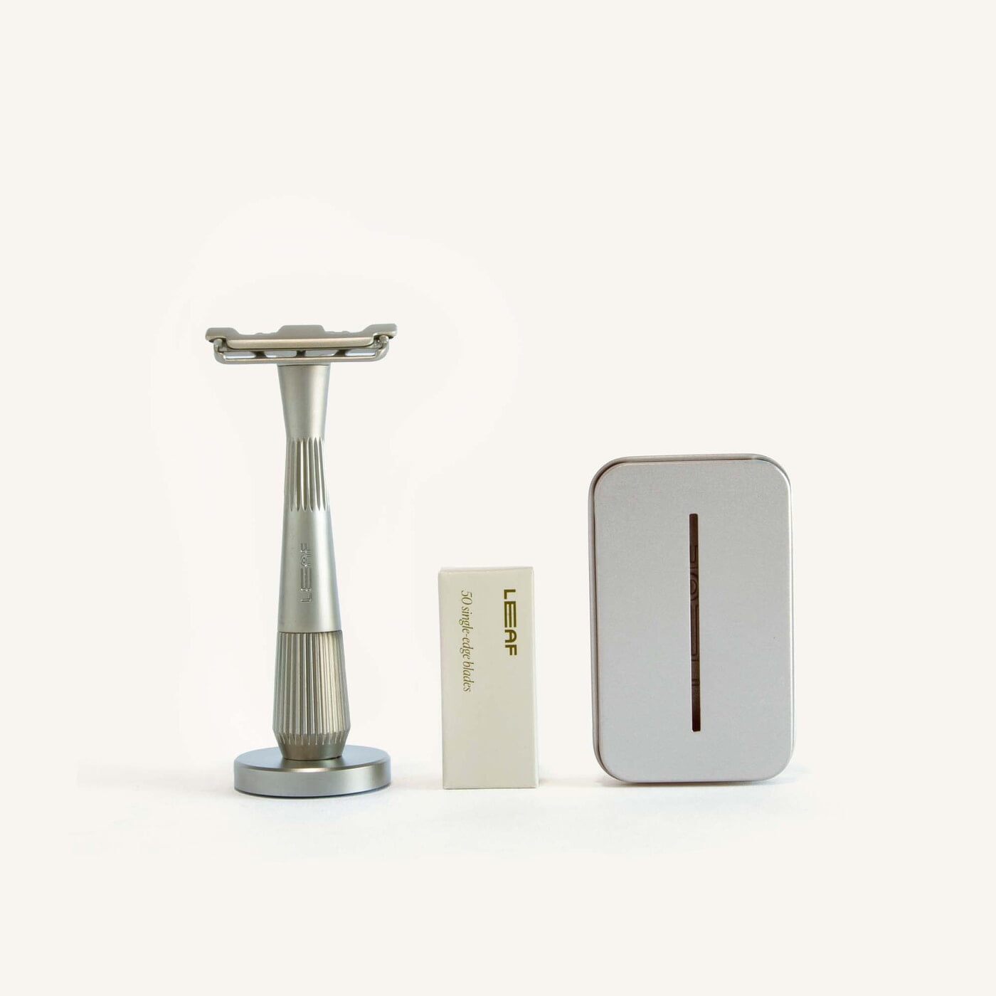 LEAF Twig Razor Boxed Kit LEAF Twig Razor Boxed Kit