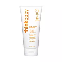 ThinkBaby Sunscreen SPF 30 ThinkBaby Sunscreen SPF 30