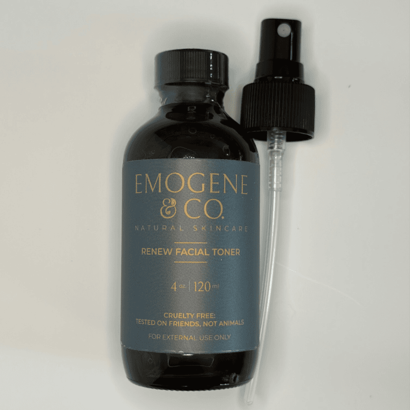 Emogene & Co Renew Facial Toner Emogene & Co Renew Facial Toner