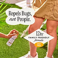 Grand Tongo Insect Repellent Grand Tongo Insect Repellent