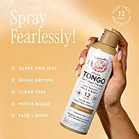 Grand Tongo Insect Repellent Grand Tongo Insect Repellent